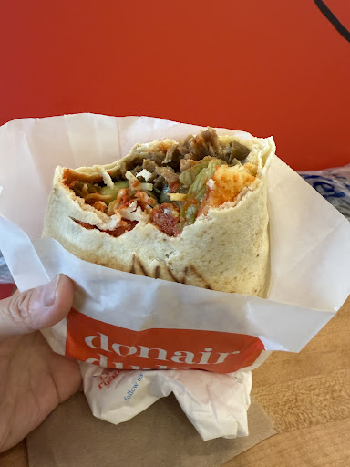 Photo of Donair Dude - 2175 W 41st Ave, Vancouver, BC V6M 1Z6